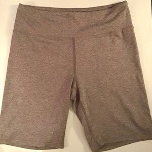 Zobha - Athletic Active Shorts